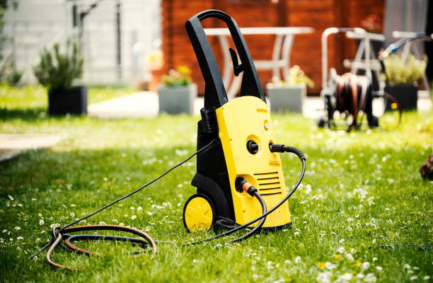 Professional Pressure Washing Services in East Camden, SC